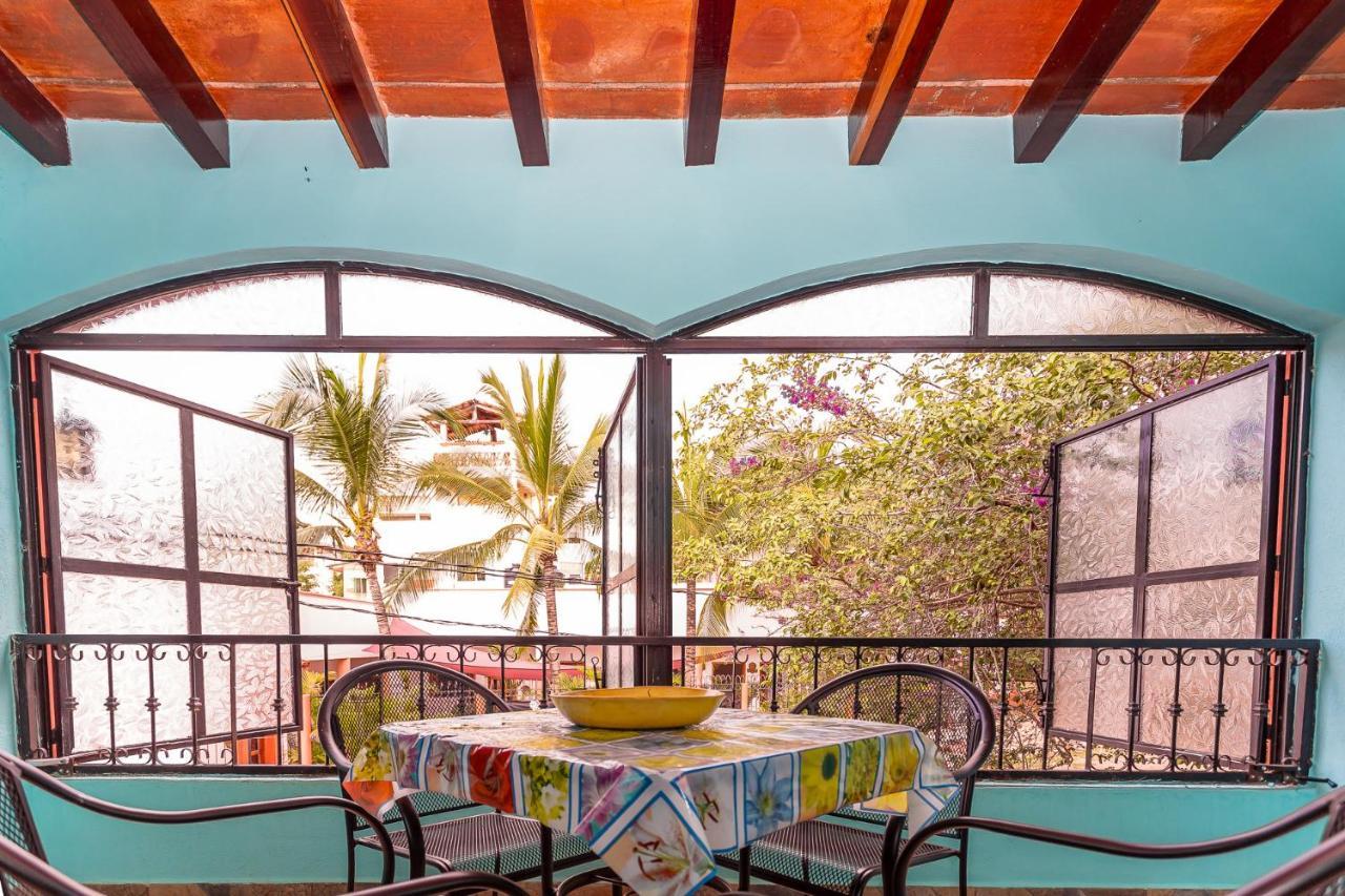 Villa Celeste Chacala  Rum bild