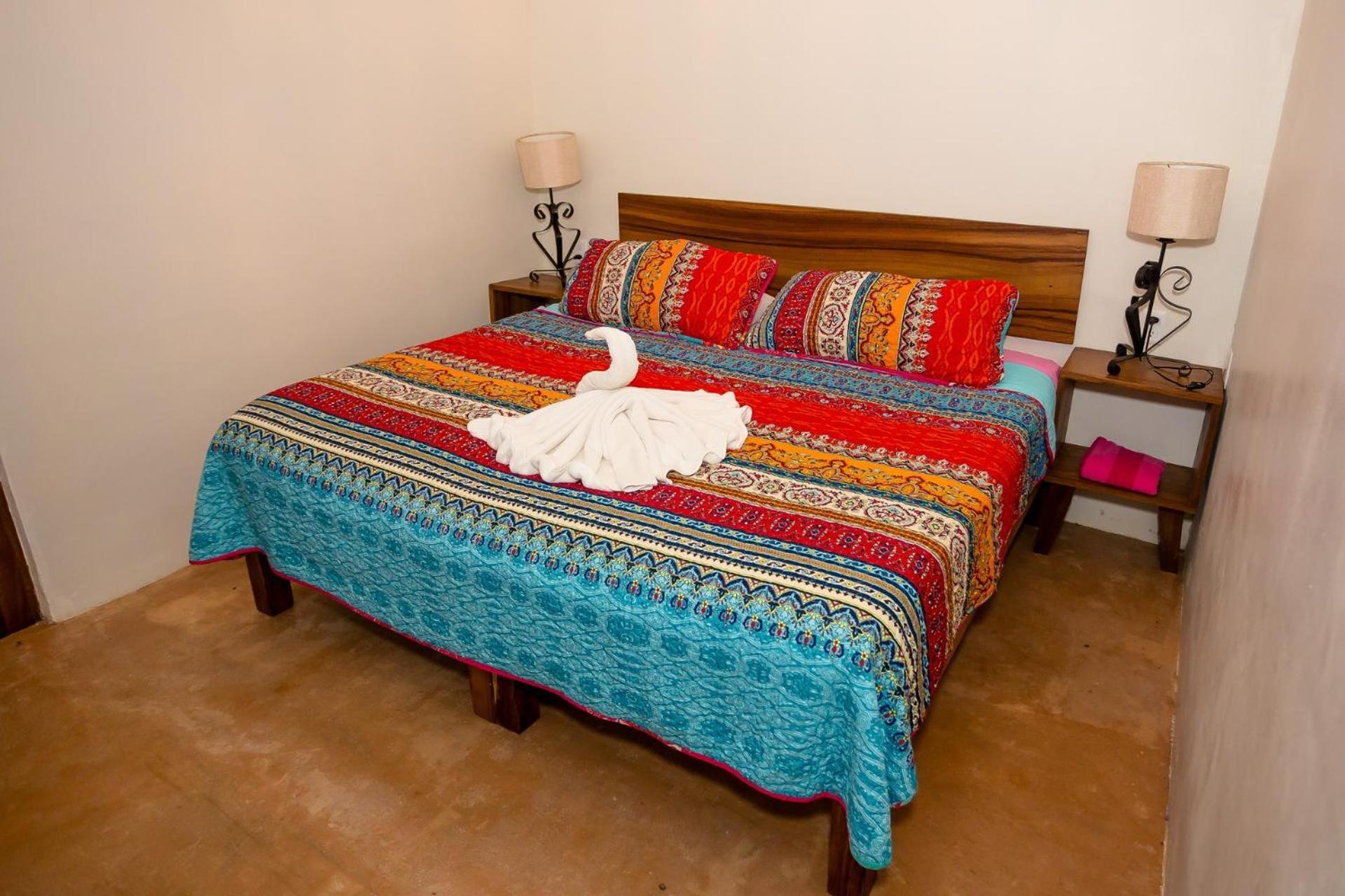 Villa Celeste Chacala  Rum bild